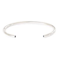 Bracciale Trollbeads Bangle in Argento Labradorite TAGBA-00028 - TAGBA-00028